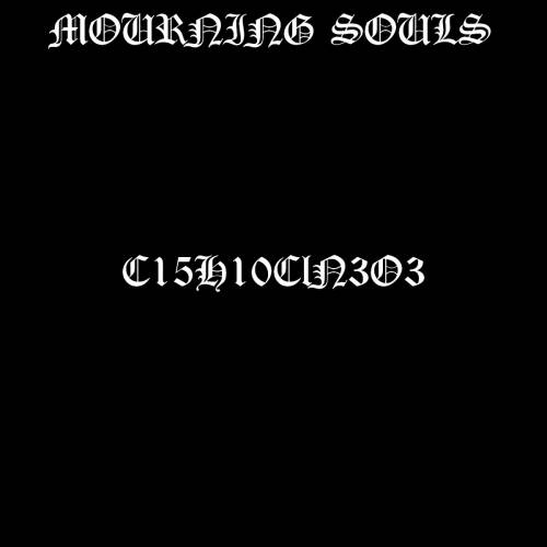 Mourning Souls : C15H10ClN3O3
